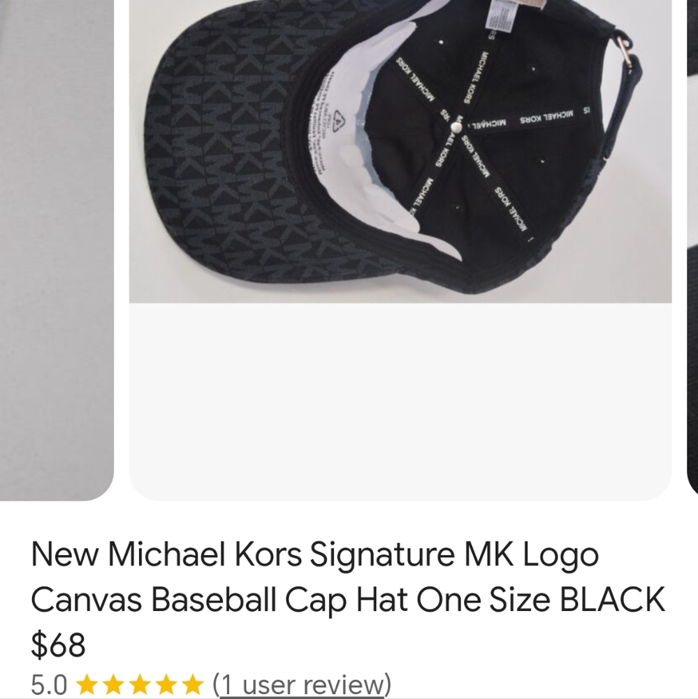 Michael kors - Picture 4 of 7